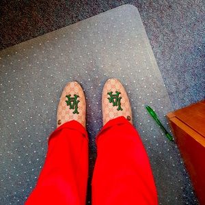 Meet your Posher, AFancyMrsC